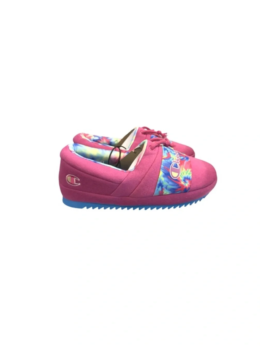 New Champion Slippers